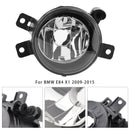 2009–2015 BMW X1 E84 1 Stück vorne rechts Nebelscheinwerfer ohne Birne 63172993526