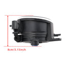 2009–2015 BMW X1 E84 1 Stück vorne rechts Nebelscheinwerfer ohne Birne 63172993526