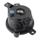 2009–2015 BMW X1 E84 1 Stück vorne rechts Nebelscheinwerfer ohne Birne 63172993526