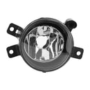 2009–2015 BMW X1 E84 1 Stück vorne rechts Nebelscheinwerfer ohne Birne 63172993526