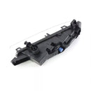 2009–2015 BMW X1 E84 Paar Nebelscheinwerfer vorne ohne Glühbirne 63172993526