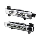 2009–2015 BMW X1 E84 Paar Nebelscheinwerfer vorne ohne Glühbirne 63172993526