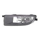 2012–2016 VW Käfer Paar Frontstoßstange Nebelscheinwerfer mit Birnen 5C5941700A