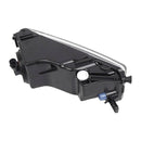 2012–2016 VW Käfer Paar Frontstoßstange Nebelscheinwerfer mit Birnen 5C5941700A