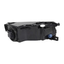 2012–2016 VW Käfer Paar Frontstoßstange Nebelscheinwerfer mit Birnen 5C5941700A