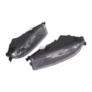 2012–2016 VW Käfer Paar Frontstoßstange Nebelscheinwerfer mit Birnen 5C5941700A