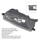 2012–2016 VW Beetle 1 Stück Frontstoßstange links Nebelscheinwerfer mit Birne 5C5941699A