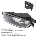 2012–2016 VW Beetle 1 Stück Frontstoßstange links Nebelscheinwerfer mit Birne 5C5941699A