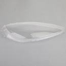 Frontlys erstatningslinse Førerpassasjer L+R PAIR Passer for Corvet C6 05-2013 Generic