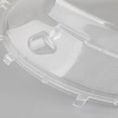 Frontlys erstatningslinse Førerpassasjer L+R PAIR Passer for Corvet C6 05-2013 Generic