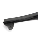 Linke obere Scheinwerferabdeckleiste für BMW E46 325i 02-05