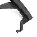 Linke obere Scheinwerferabdeckleiste für BMW E46 325i 02-05