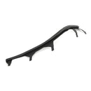 Linke obere Scheinwerferabdeckleiste für BMW E46 325i 02-05