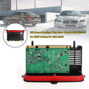 Xenon Scheinwerfer TMS Treiber Modul 63117316187 Für BMW F10 F11 F07 X5 F15 F85