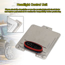 Xenon-Scheinwerfer-Steuergerät 2118705585 für Mercedes E-Klasse W211