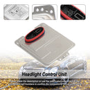 Xenon-Scheinwerfer-Steuergerät 2118705585 für Mercedes E-Klasse W211