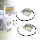 2x předřadník světlometů a řídicí jednotka kabelu lampy D3S-LED pro Grand Cherokee 2014-2020