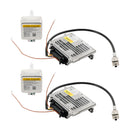 2x předřadník světlometů a řídicí jednotka kabelu lampy D3S-LED pro Grand Cherokee 2014-2020