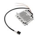 2x předřadník světlometů a řídicí jednotka kabelu lampy D3S-LED pro Grand Cherokee 2014-2020