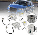 Xenon Vorschaltgerät & D3S Glühbirne, HID Steuergerät Modul 8K0941597E für Audi VW