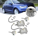 Xenon Vorschaltgerät & D3S Glühbirne, HID Steuergerät Modul 8K0941597E für Audi VW