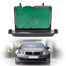 2010-2013 BMW 5er F11 Vor-Facelift Scheinwerfer TMS-Treibermodul 63117304906