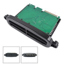 2010-2013 BMW 5er F11 Vor-Facelift Scheinwerfer TMS-Treibermodul 63117304906