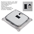 2014–2022 FIAT DUCATO Furgoneta Scheinwerfer LED Tagfahrlicht Steuergerät 130732952800