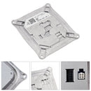 Scheinwerfer LED DRL Control Unit 130732952800 Für Fiat Ducato Für Peugeot Boxer