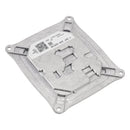 Scheinwerfer LED DRL Control Unit 130732952800 Für Fiat Ducato Für Peugeot Boxer