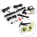 PHILIPS Luxeon LED DayLight 8 denního svícení DRL světelná žárovka 12824 12V Generic