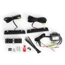 PHILIPS Luxeon LED DayLight 8 denního svícení DRL světelná žárovka 12824 12V Generic