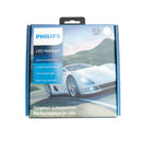 Pro Philips HB3/4 Ultinon Pro9000 LED žárovky do světlometů +250% 5800K 11005U90CWX2