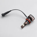 Pro Philips HB3/4 Ultinon Pro9000 LED žárovky do světlometů +250% 5800K 11005U90CWX2