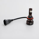 Pro Philips HB3/4 Ultinon Pro9000 LED žárovky do světlometů +250% 5800K 11005U90CWX2