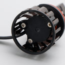 Pro Philips HB3/4 Ultinon Pro9000 LED žárovky do světlometů +250% 5800K 11005U90CWX2