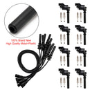 Dodge Ram 1500 2500 3500 5,7L V8 UF378 Zapalovací cívka + zapalovací svíčka + sada kabeláže