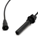 Dodge Ram 1500 2500 3500 5,7L V8 UF378 Zapalovací cívka + zapalovací svíčka + sada kabeláže