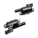 2007-2012 Cadillac Escalade EXT Chevrolet Avalanche 1500 8x Tændspole + Tændrør + Kabel UF414