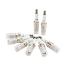 2007-2016 Cadillac Escalade Chevrolet Tahoe GMC Yukon 8x tennspole + tennplugg + kabel UF414