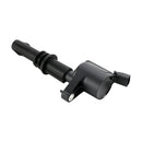 2006-2008 Ford Explorer Mercury Mountaineer 4.6L V8 8-veis tenningsspole + tennplugg + plugg FD508 DG511 Fedex Express