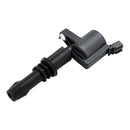 2007-2008 Ford Explorer Sport Trac4.6L V8 8X Tennspole + tennplugg + kontakt FD508 DG511 Fedex Express