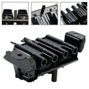 1998-2000 Mazda MX-5 1,8 MK2 MX5 Tennspolepakke 3-pins BP4W1810XB