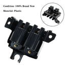1998-2000 Mazda MX-5 1,8 MK2 MX5 Tennspolepakke 3-pins BP4W1810XB
