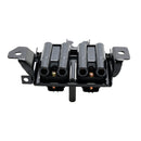 1998-2000 Mazda MX-5 1,8 MK2 MX5 Tennspolepakke 3-pins BP4W1810XB