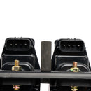 1998-2000 Mazda MX-5 1,8 MK2 MX5 Tennspolepakke 3-pins BP4W1810XB