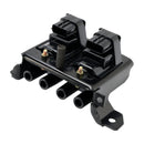 1998-2000 Mazda MX-5 1,8 MK2 MX5 Tennspolepakke 3-pins BP4W1810XB