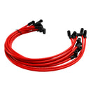 8,5 MM Elektronische Zündung Zündkerze Kabel Set Für Chevy SBC BBC 350 383 454