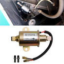 Nové elektrické palivové čerpadlo 149-2620 A029F887 A047N929 pro Onan Cummins Generic
