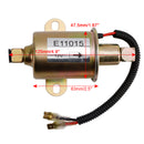 Nové elektrické palivové čerpadlo 149-2620 A029F887 A047N929 pro Onan Cummins Generic